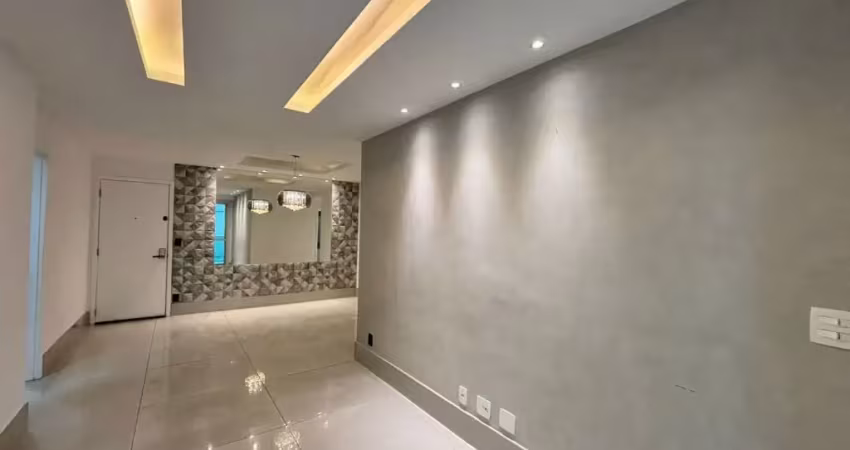 Apartamento com 3 quartos à venda na Rua Doutor Leandro Mota, 75, Icaraí, Niterói
