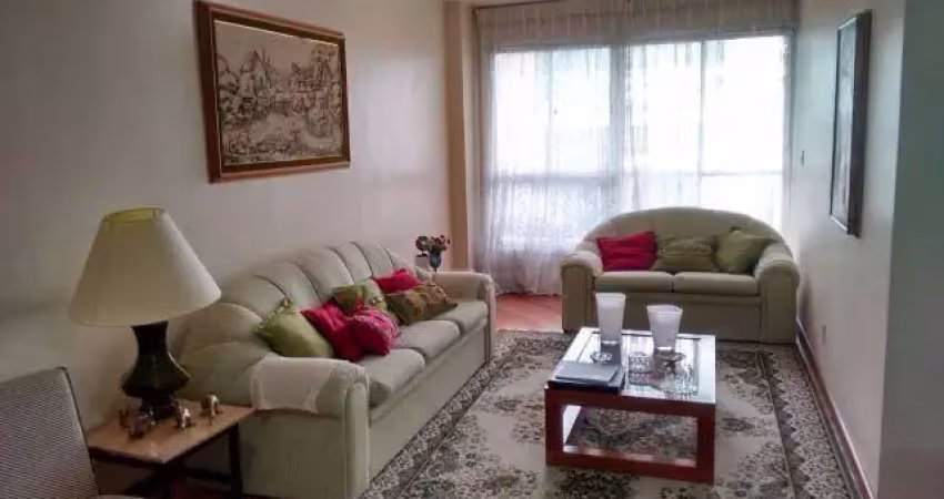 Apartamento com 3 quartos à venda em Icaraí, Niterói 