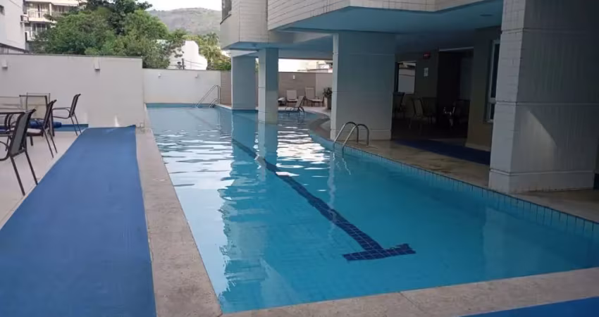 Apartamento com 2 quartos à venda na Rua Professor Otacílio, 133, Santa Rosa, Niterói