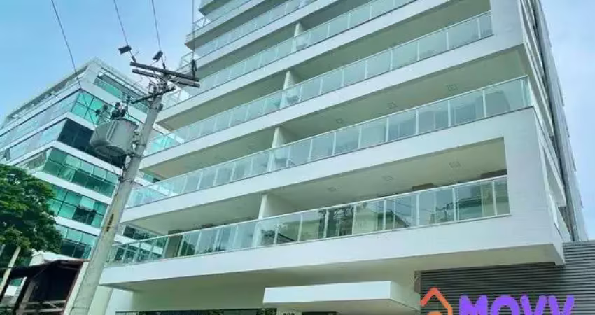 Apartamento com 2 quartos à venda na Rua Murilo Portugal, 382, São Francisco, Niterói