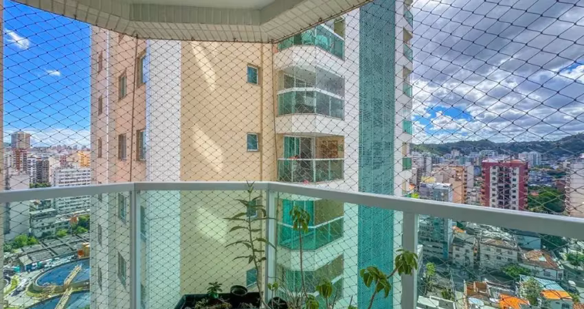 Apartamento com 3 quartos à venda na Rua Joaquim Távora, 243, Icaraí, Niterói