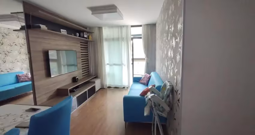 Apartamento com 3 quartos à venda na Rua Noronha Torrezão, 216, Santa Rosa, Niterói