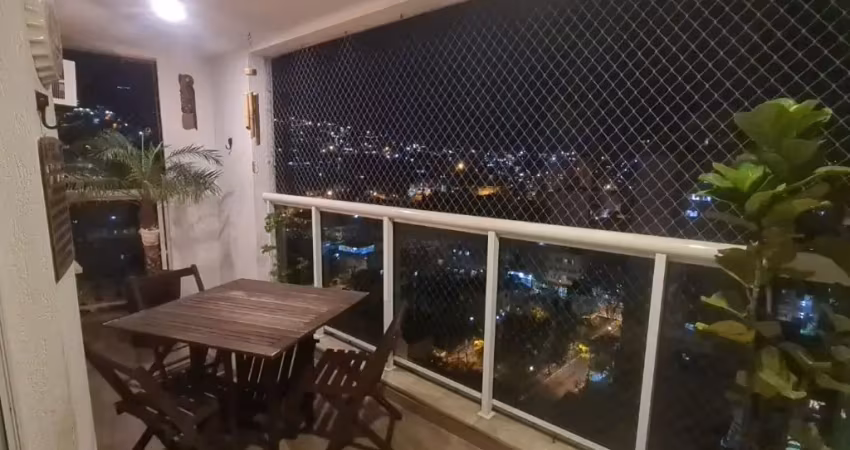 Apartamento com 3 quartos à venda em Icaraí, Niterói 
