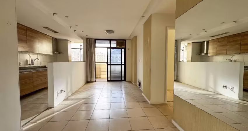 Apartamento com 2 quartos à venda em Icaraí, Niterói 