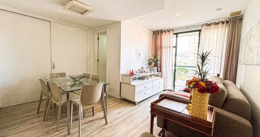 Apartamento com 3 quartos à venda no Pe Pequeno, Niterói 