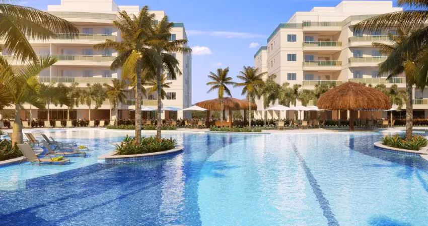 Apartamento com 3 quartos à venda na Avenida Professor Florestan Fernandes, 1036, Camboinhas, Niterói