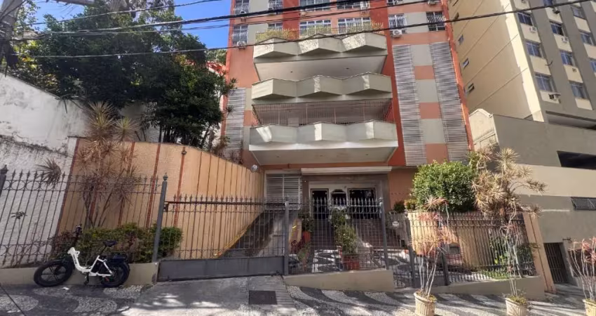 Apartamento com 3 quartos à venda na Alameda Carolina, 18, Icaraí, Niterói