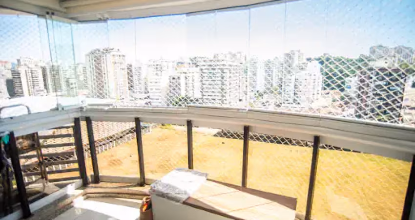 Apartamento com 2 quartos à venda na Rua Nóbrega, 1, Icaraí, Niterói