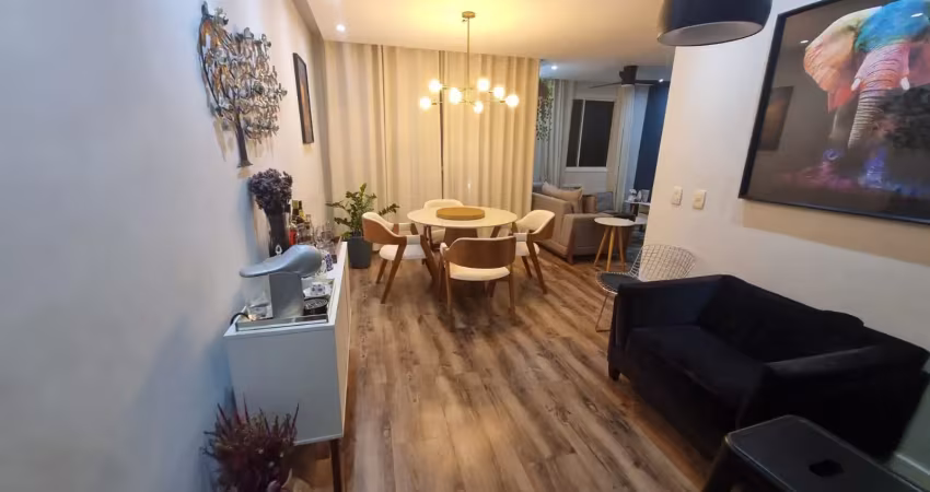 Apartamento com 3 quartos à venda na Estrada Pacheco de Carvalho, 1251, Maceió, Niterói
