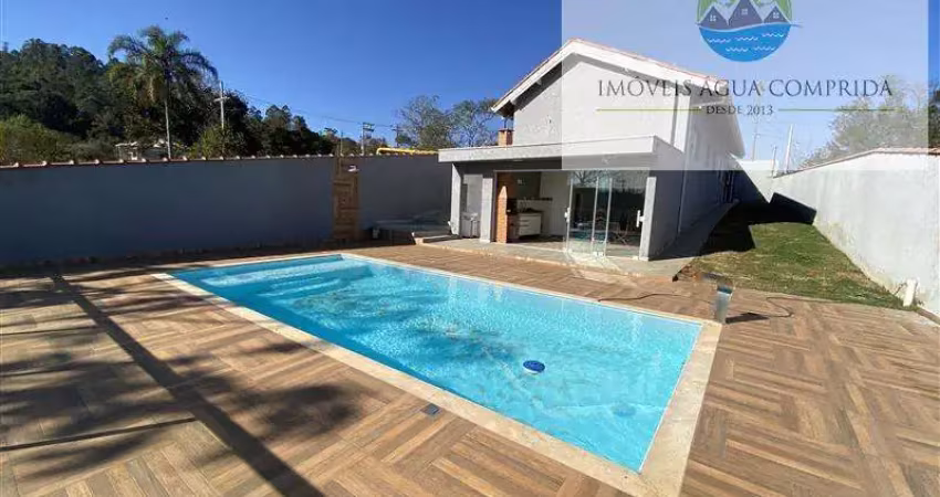 Casas para venda em bragança paulista no bairro morro grande da boa vista