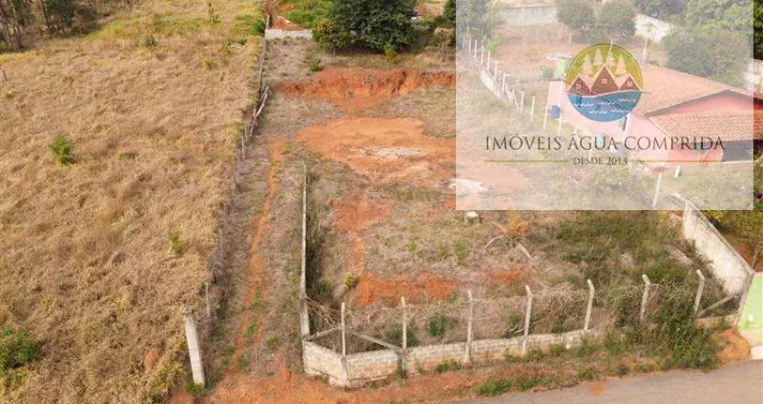 Terrenos para venda em bragança paulista no bairro água comprida
