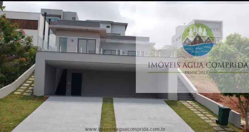 Casas em condomínio para venda em bragança paulista no bairro condominio campos do conde