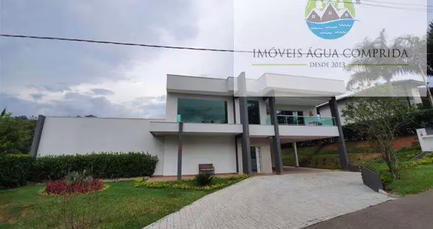Casas em condomínio para venda em bragança paulista no bairro morro grande da boa vista