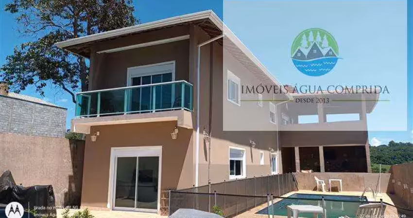 Sobrados para venda em bragança paulista no bairro morro grande da boa vista