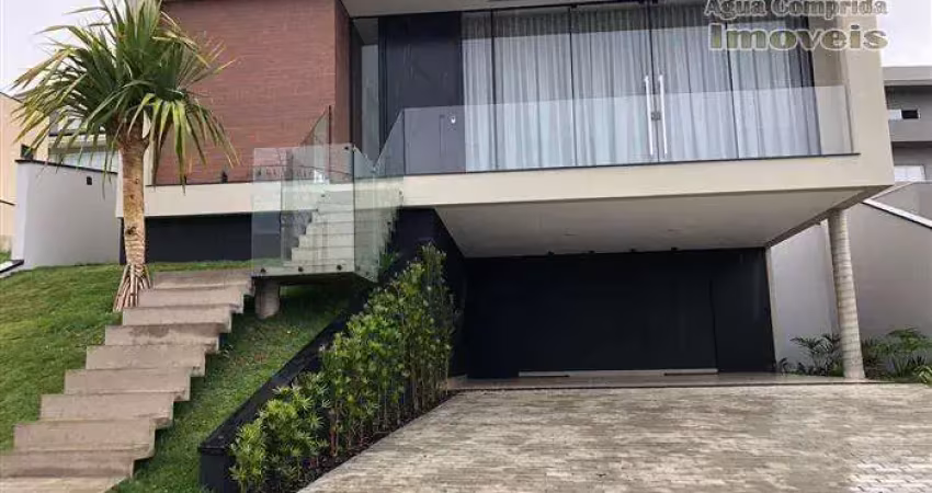 Casas em condomínio para venda em bragança paulista no bairro condominio portal de bragança horizonte
