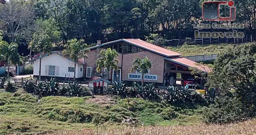 Chácaras para venda em bragança paulista no bairro morro grande da boa vista