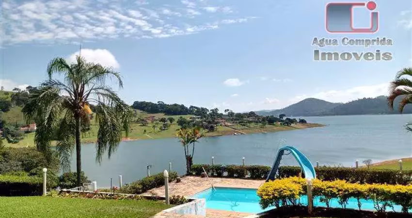 Chácaras na represa para venda em bragança paulista no bairro represa jaguari