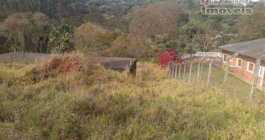 Chácaras para venda em bragança paulista no bairro água comprida