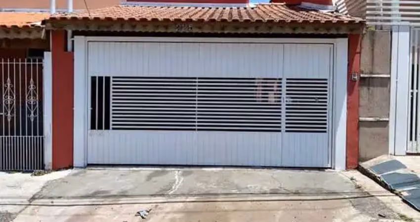 Sobrados para venda em bragança paulista no bairro vila mota