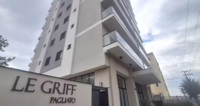 Lindo apartamento pronto pra morar no jardim pagliato sorocaba