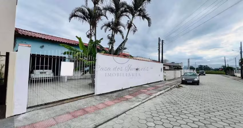 Casa com 3 quartos à venda no Campo D'aviação, Imbituba 