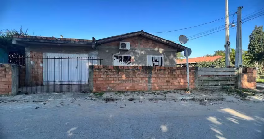 Casa com 3 quartos à venda no Guaiuba, Imbituba 
