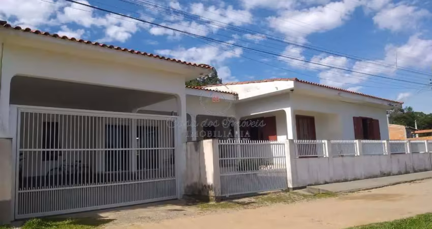 Casa com 3 quartos à venda no Guaiuba, Imbituba 