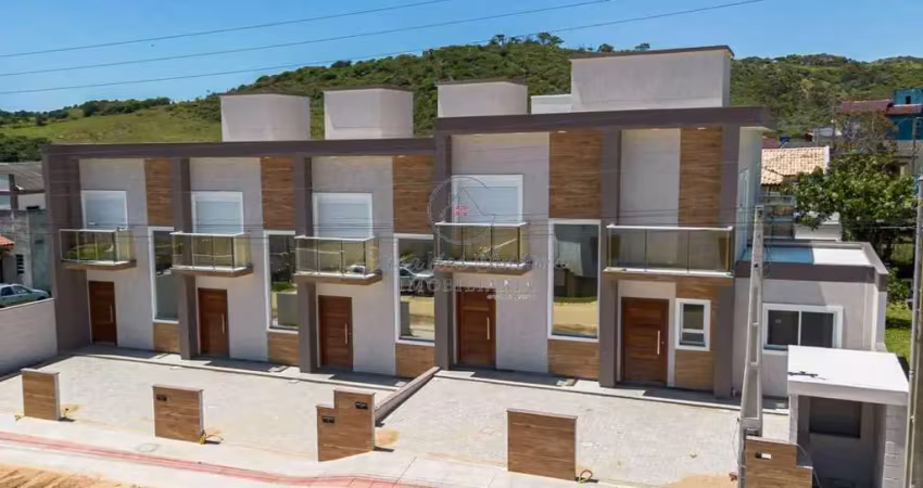 Casa com 2 quartos à venda na Vila Esperança, Imbituba 