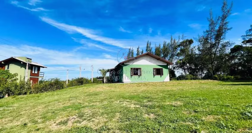Casa com 3 quartos à venda no Boa Vista, Imbituba 