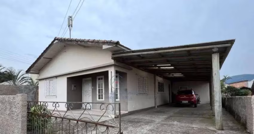 Casa com 5 quartos à venda no Povoado de Nova Brasília, Imbituba 
