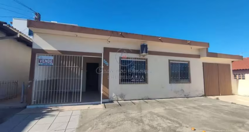 Casa com 3 quartos à venda na Rua Santa Barbara, Roca Grande, Imbituba