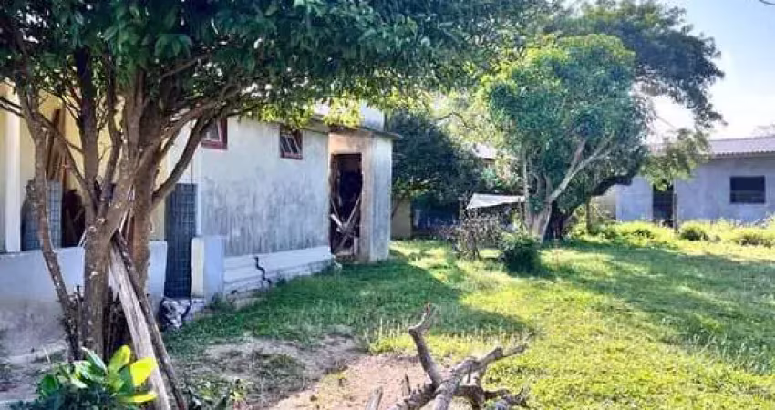 Imóvel  de 110m² com 3 quartos - alto arroio/ imbituba - sc