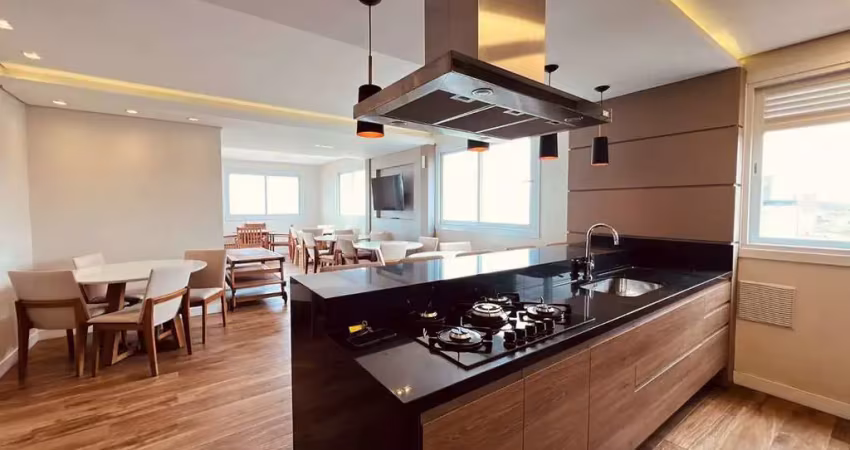 Apartamento com 2 quartos para alugar no Centro, Imbituba 