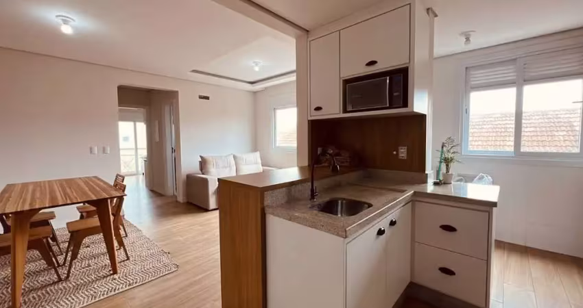 Apartamento com 2 quartos à venda no Centro, Imbituba 