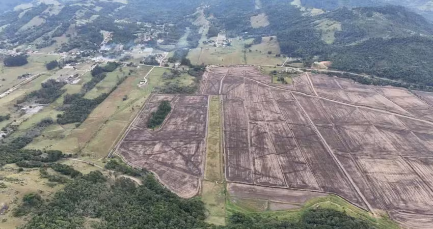 Terreno à venda no Centro, Imaruí 