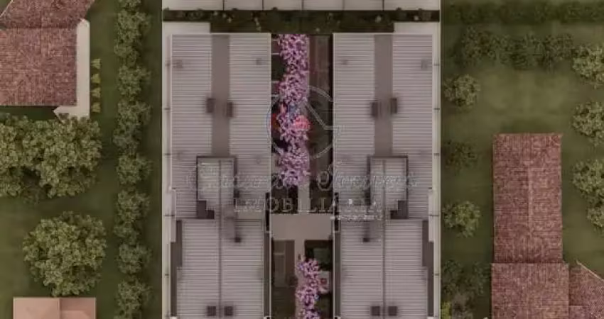 Apartamento com 2 quartos à venda no Centro, Imbituba 