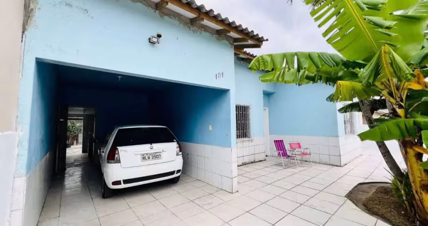 Casa com 3 quartos à venda no Campo D'aviação, Imbituba 