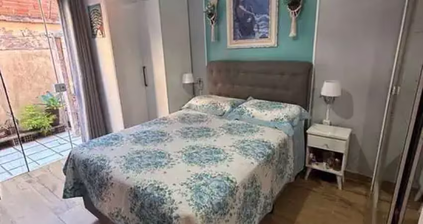 Apartamento com 1 quarto à venda na Vila Esperança, Imbituba 