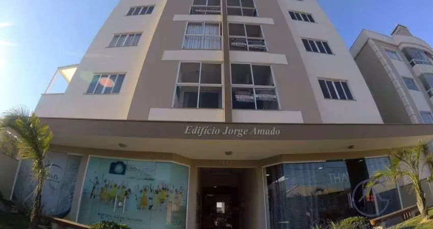 Apartamento com 2 quartos à venda no Paes Leme, Imbituba 