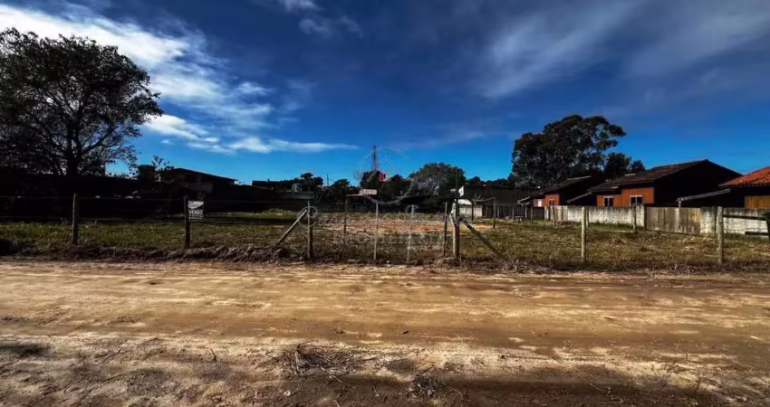 Terreno à venda no Arroio Rosa, Imbituba 