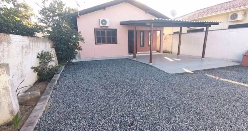 Casa com 1 quarto para alugar em Alto Arroio, Imbituba 