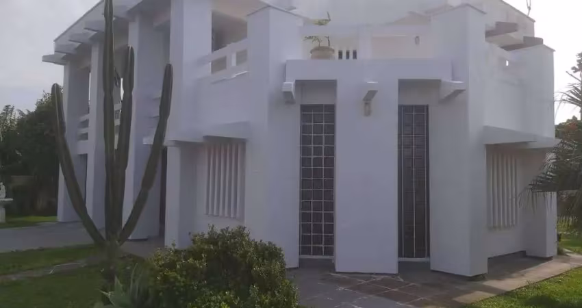 Casa com 5 quartos à venda em Vila Nova, Imbituba 