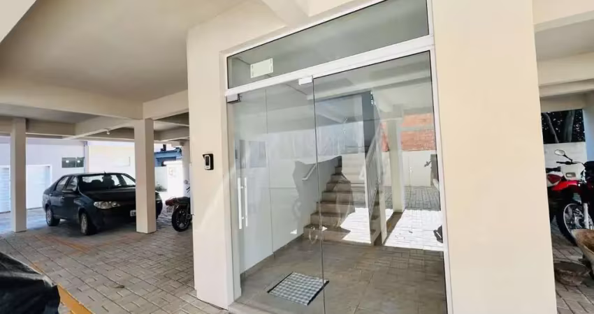Apartamento com 1 quarto à venda no Povoado de Nova Brasília, Imbituba 
