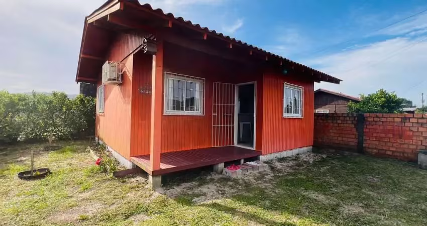 Casa com 1 quarto para alugar em Alto Arroio, Imbituba 