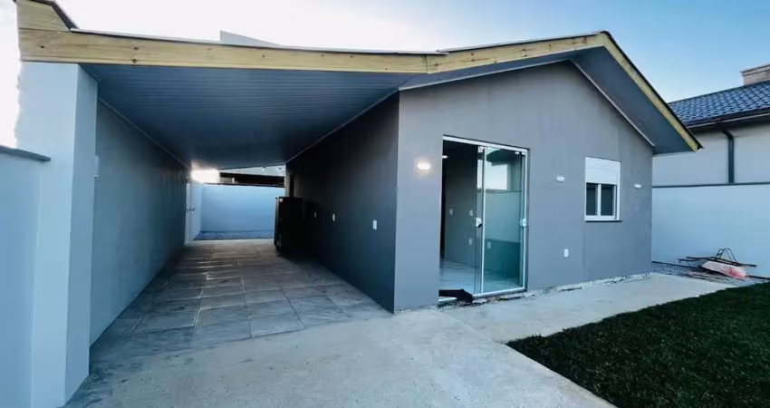 Casa à venda no Povoado de Nova Brasília, Imbituba 