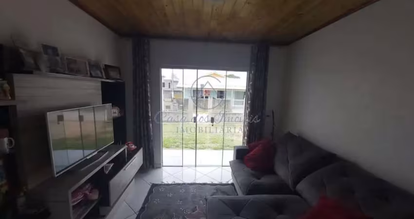Casa à venda em Alto Arroio, Imbituba 