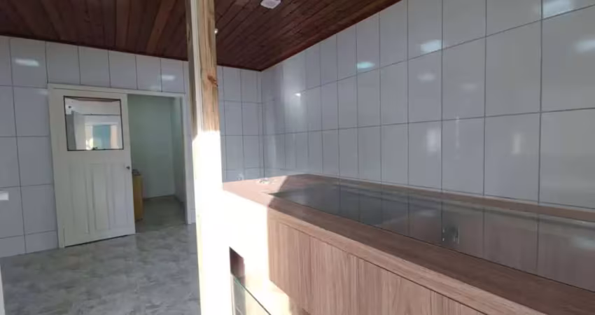 Sala comercial -  araçatuba - imbituba/garopaba - sc