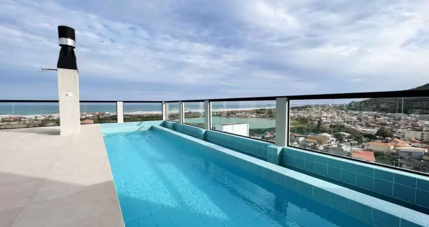 Apartamento com 3 quartos à venda no Centro, Imbituba 
