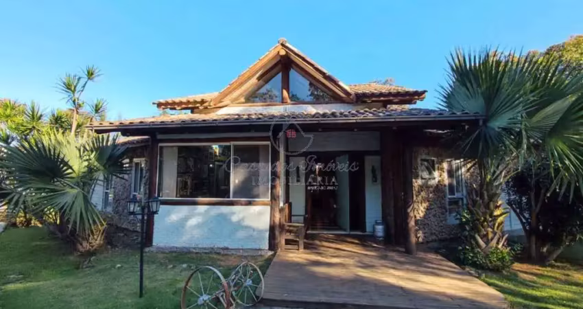 Casa com 5 quartos à venda no Paes Leme, Imbituba 