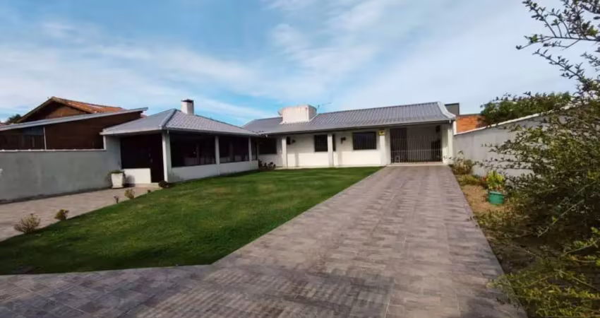 Casa com 3 quartos à venda no Itapiruba, Imbituba 